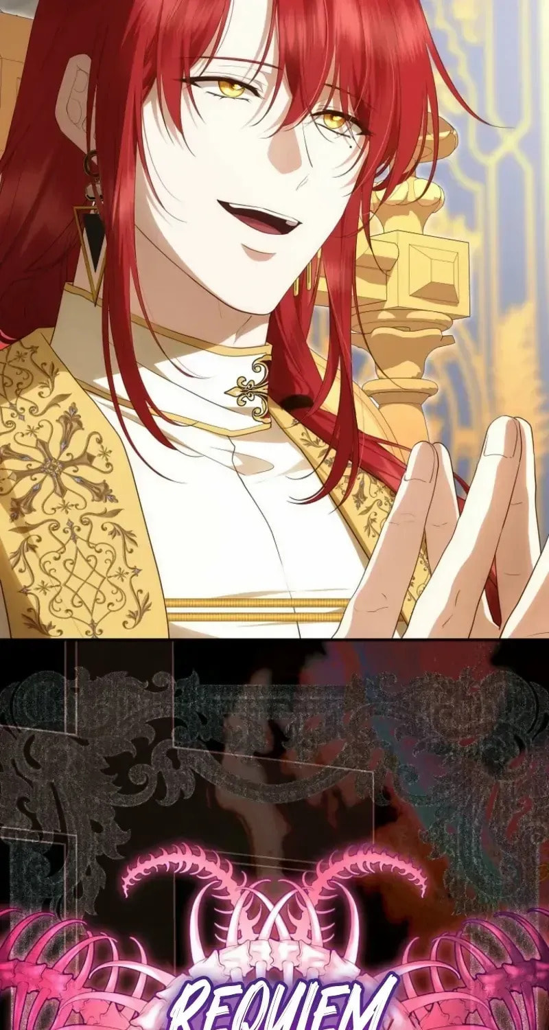 Read Violet Blooming in Patronage chapter 88 image 21 on Lezhin