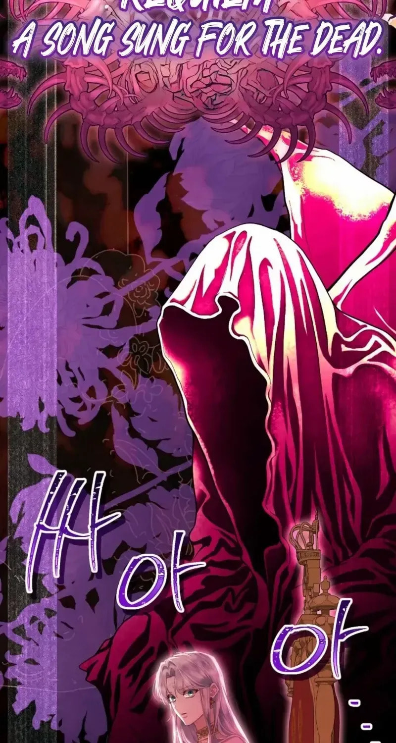 Read Violet Blooming in Patronage chapter 88 image 22 on Lezhin