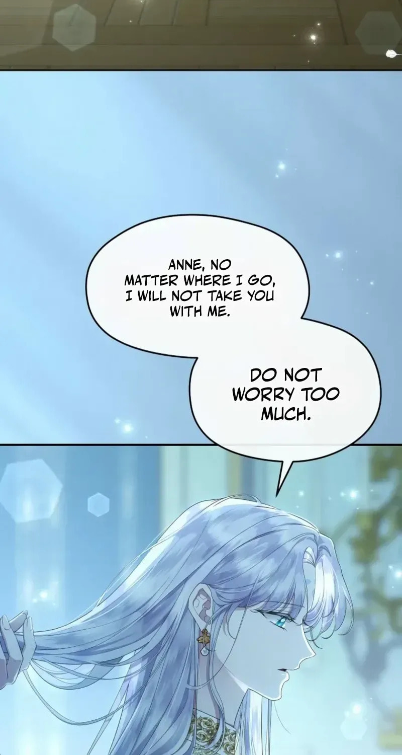 Read Violet Blooming in Patronage chapter 88 image 4 on Lezhin