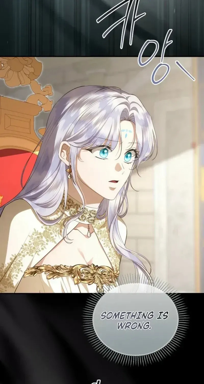 Read Violet Blooming in Patronage chapter 88 image 40 on Lezhin