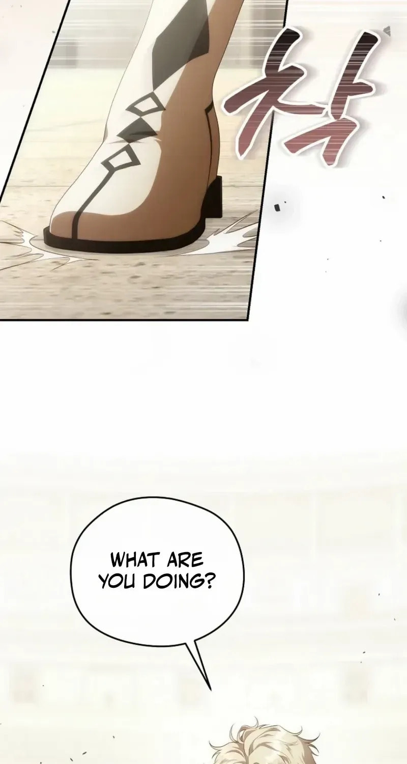 Read Violet Blooming in Patronage chapter 88 image 45 on Lezhin