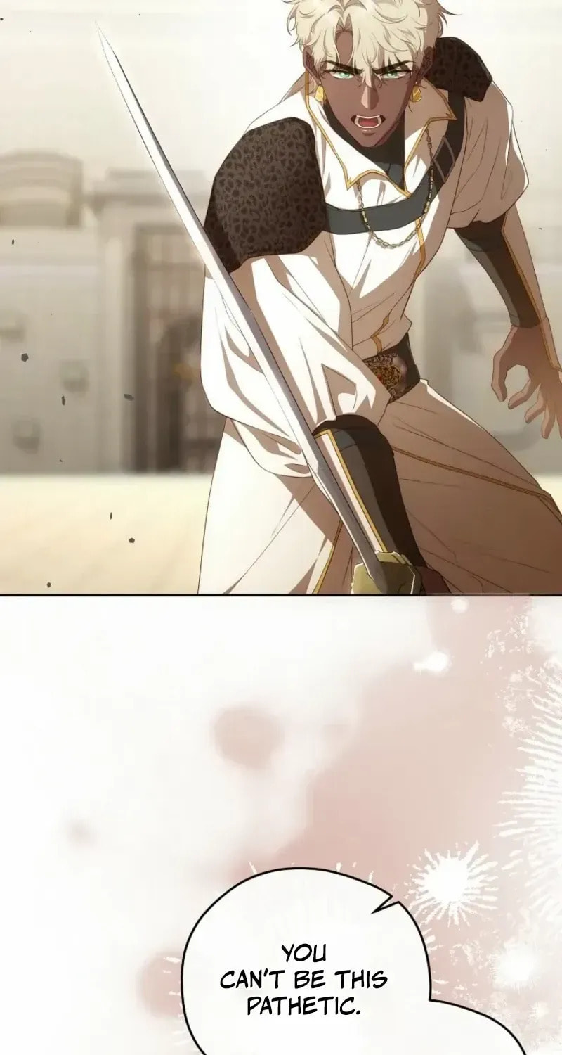 Read Violet Blooming in Patronage chapter 88 image 46 on Lezhin