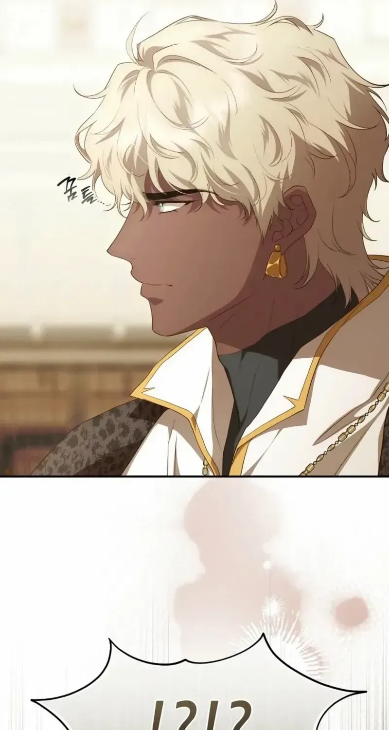 Read Violet Blooming in Patronage chapter 88 image 48 on Lezhin