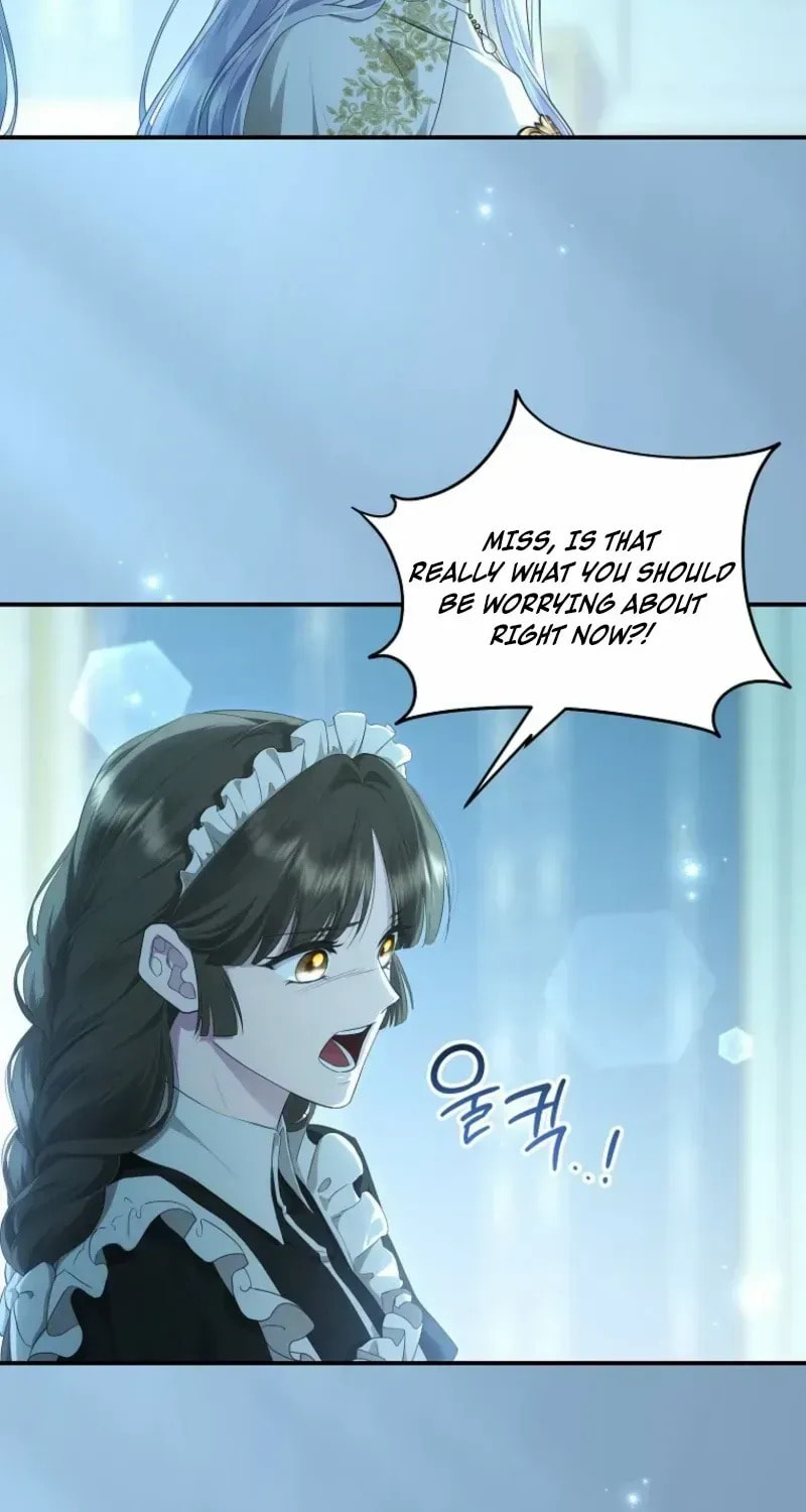 Read Violet Blooming in Patronage chapter 88 image 5 on Lezhin