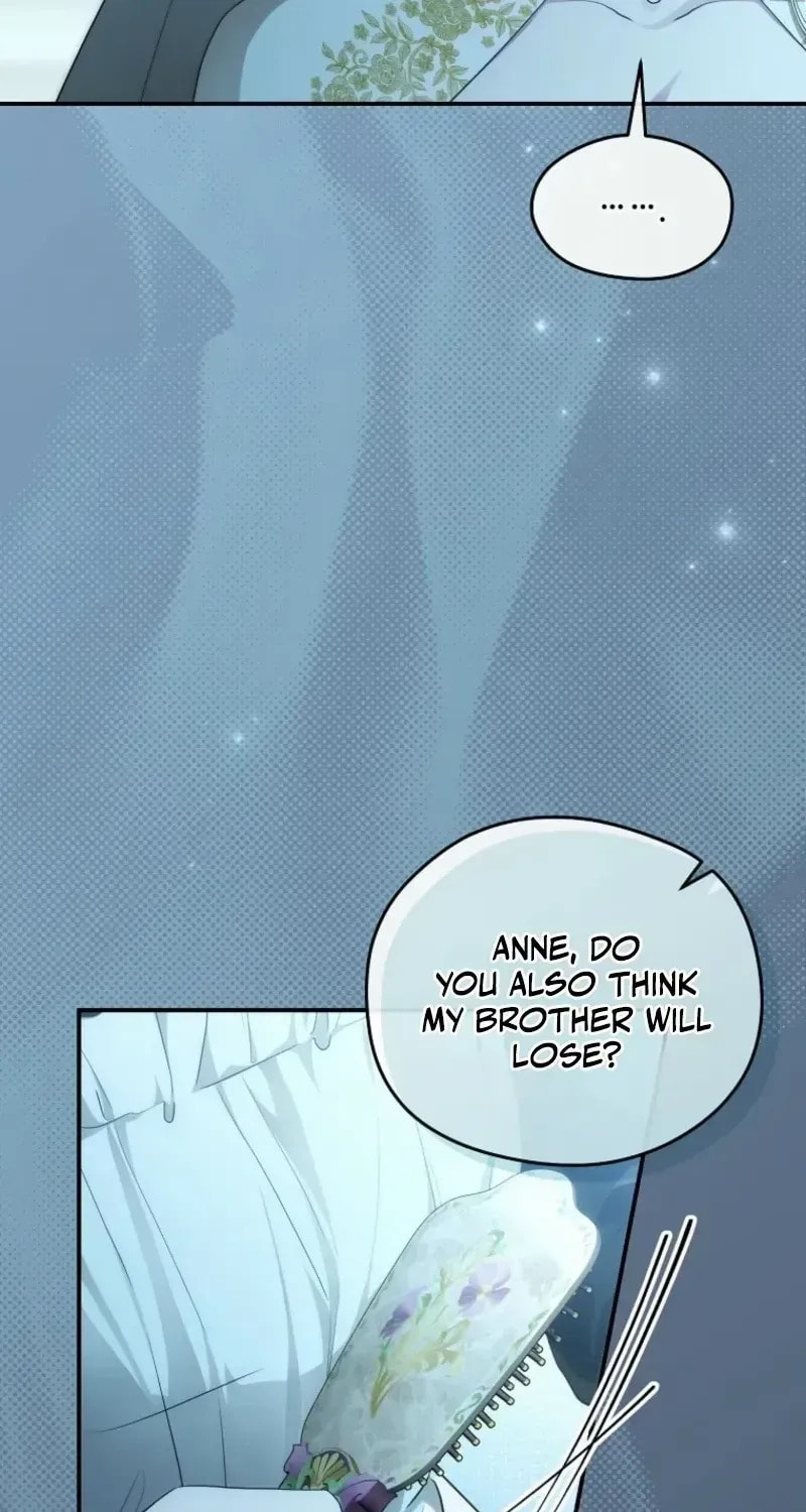 Read Violet Blooming in Patronage chapter 88 image 7 on Lezhin