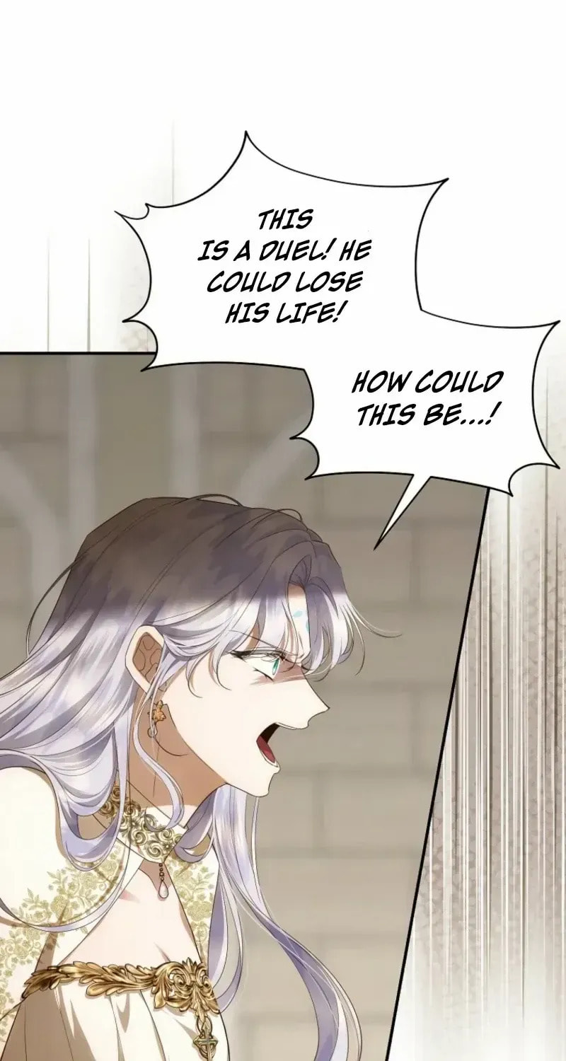 Read Violet Blooming in Patronage chapter 88 image 72 on Lezhin