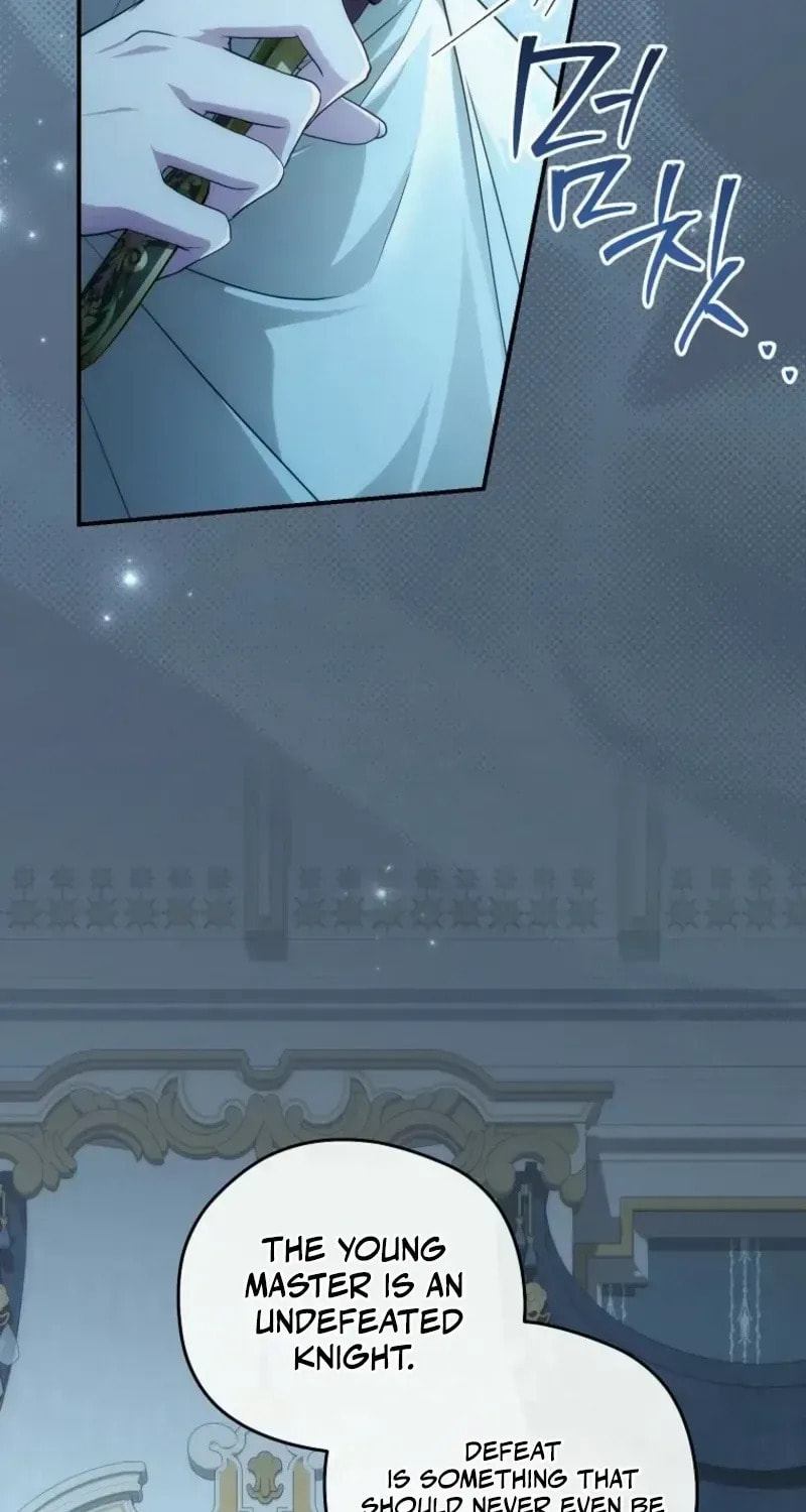 Read Violet Blooming in Patronage chapter 88 image 8 on Lezhin