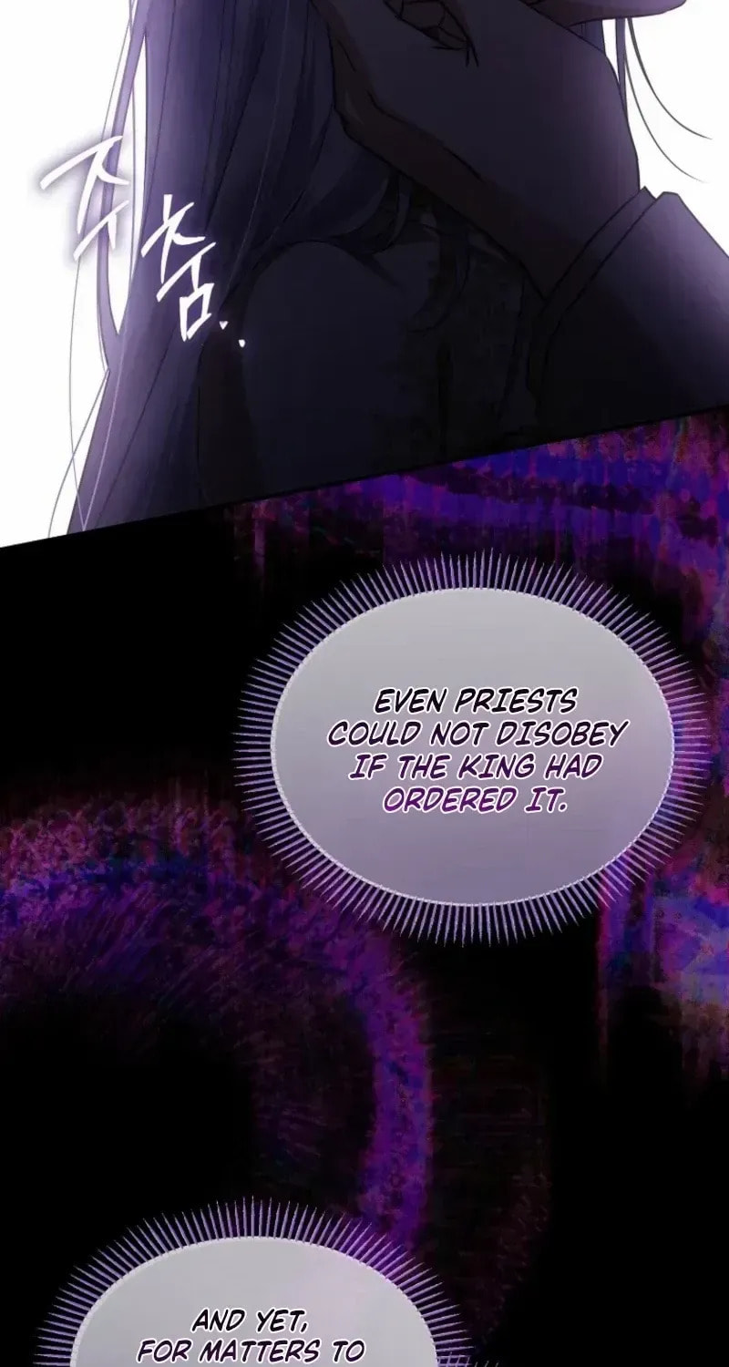 Read Violet Blooming in Patronage chapter 88 image 82 on Lezhin