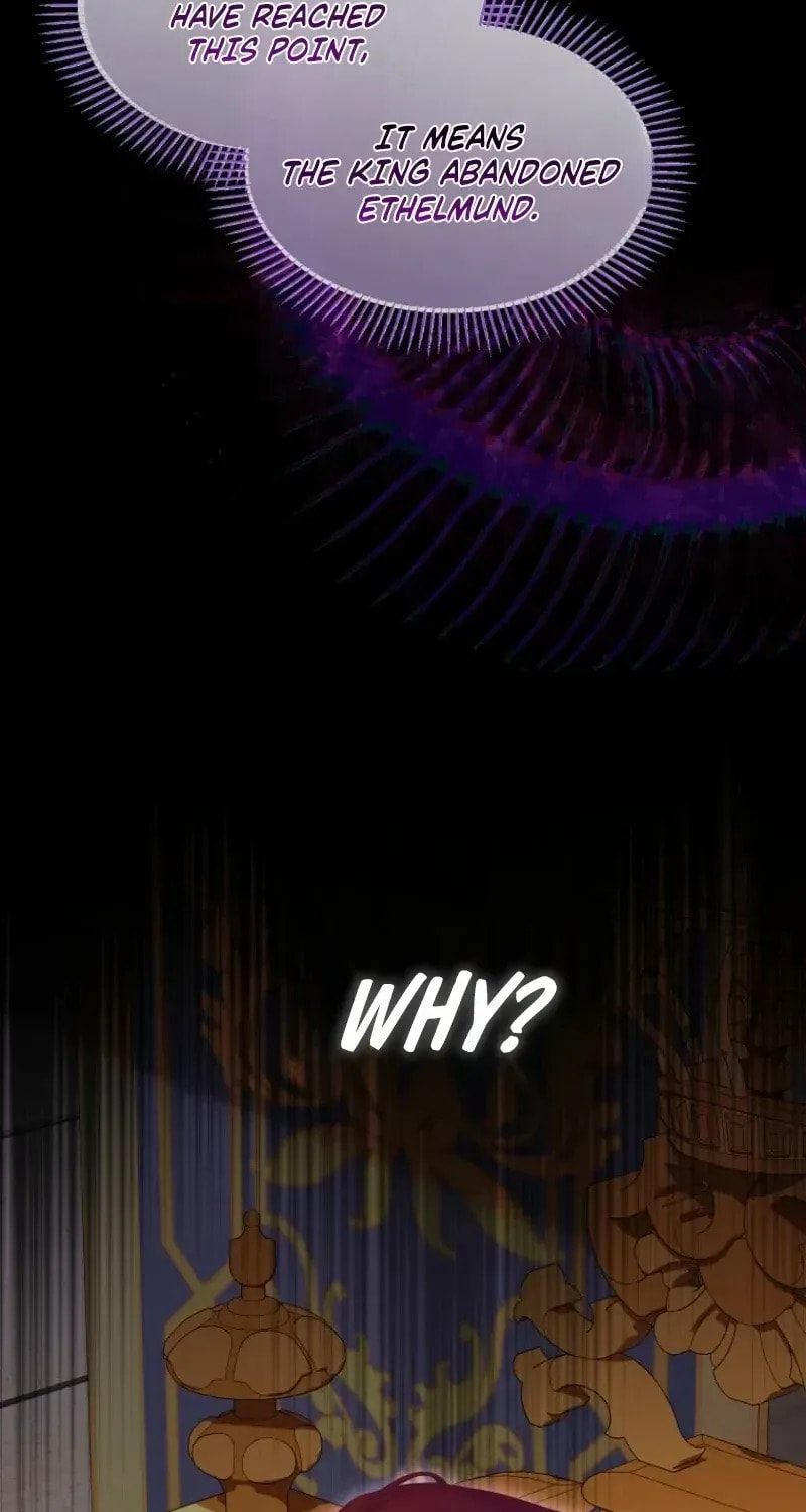 Read Violet Blooming in Patronage chapter 88 image 83 on Lezhin