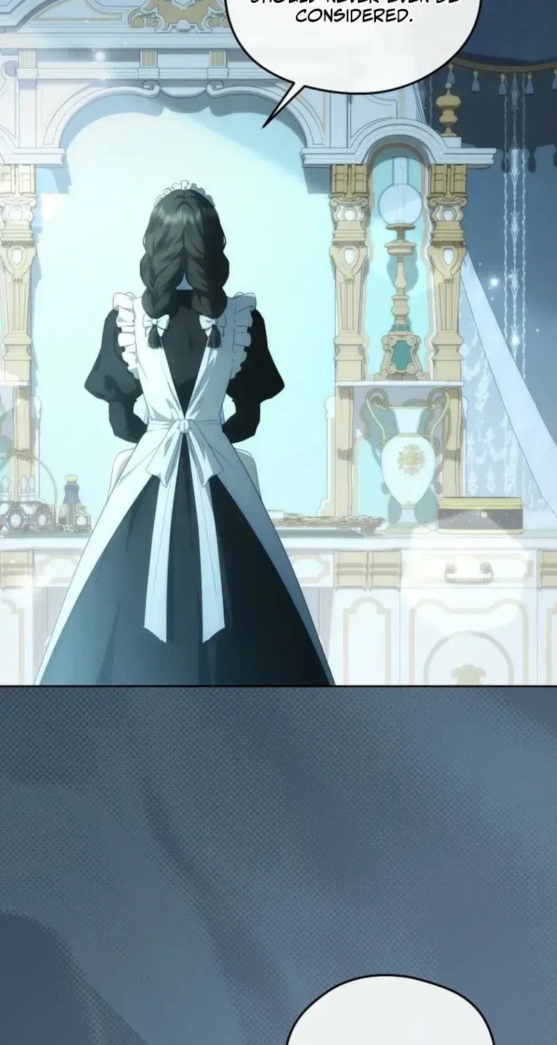 Read Violet Blooming in Patronage chapter 88 image 9 on Lezhin