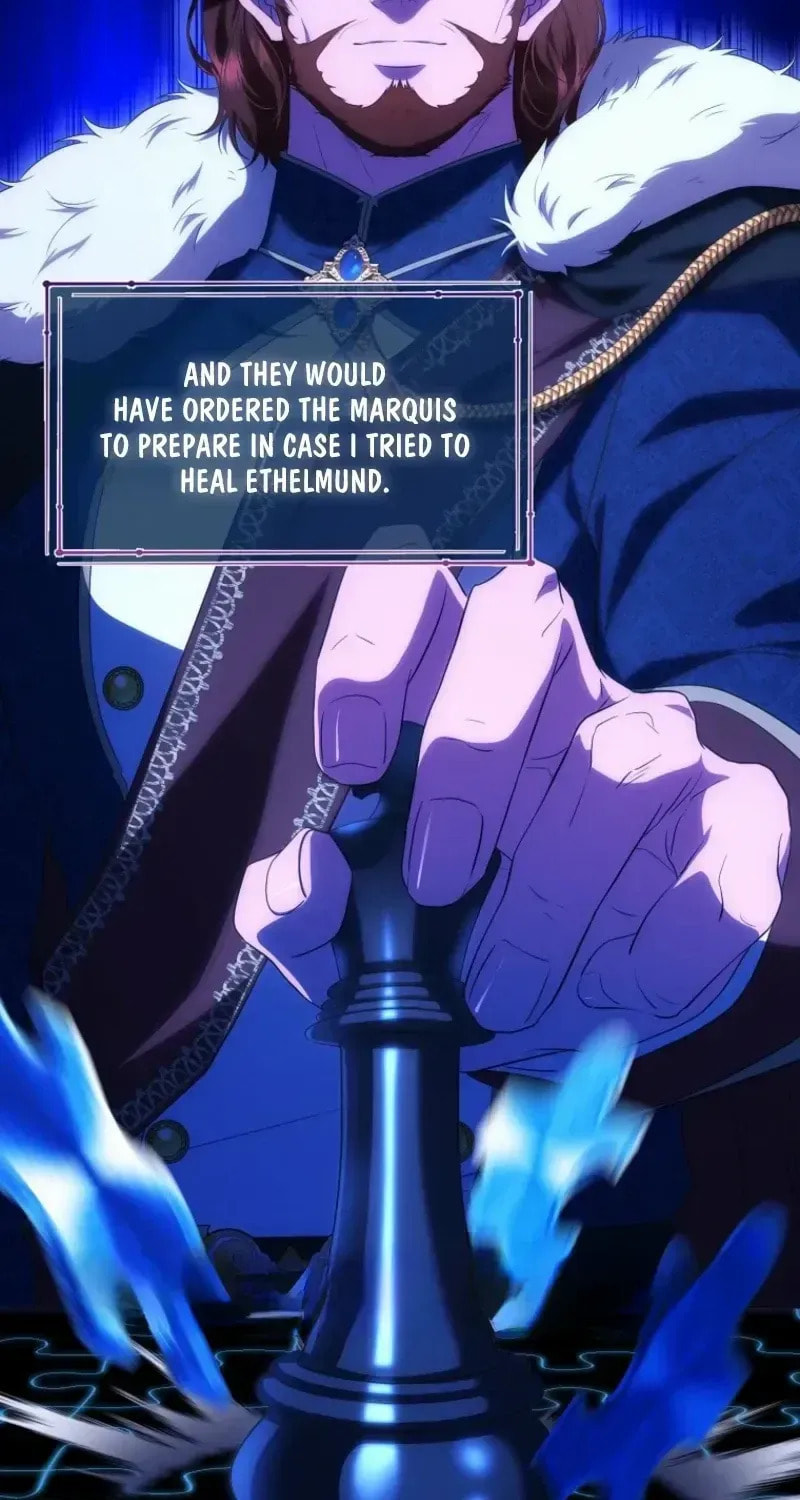 Read Violet Blooming in Patronage chapter 88 image 90 on Lezhin