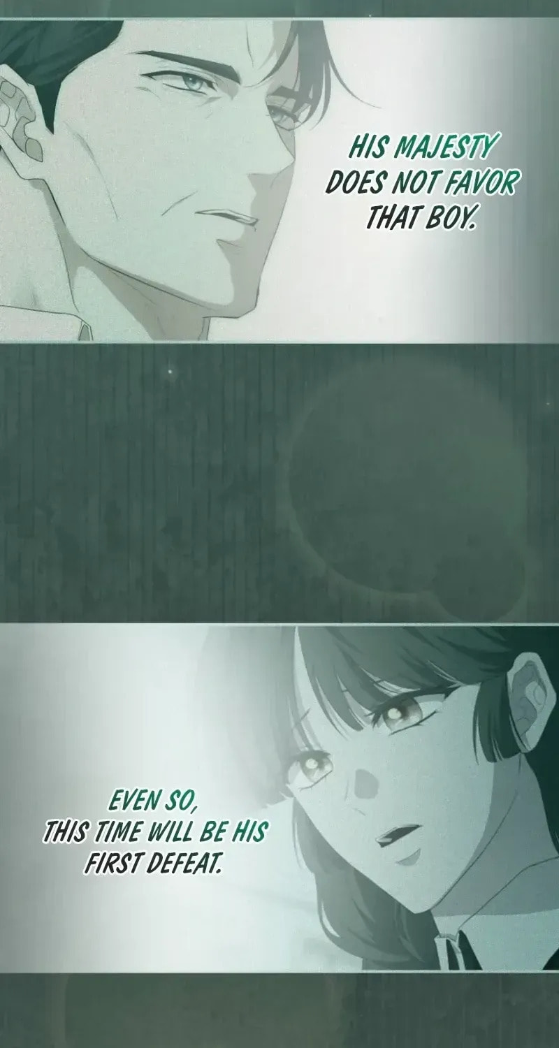 Read Violet Blooming in Patronage chapter 88 image 96 on Lezhin