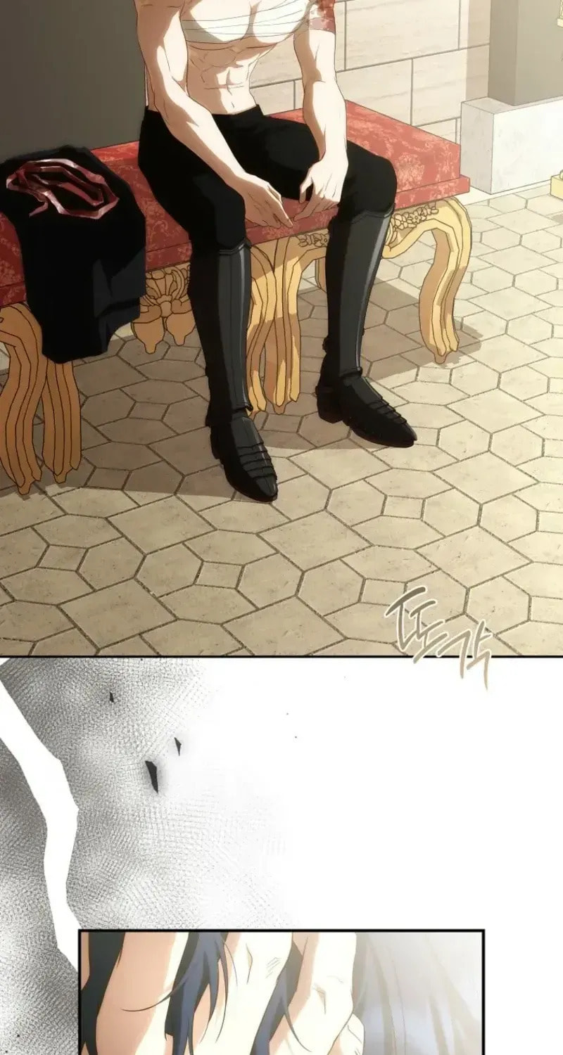 Read Violet Blooming in Patronage chapter 89 image 102 on Lezhin