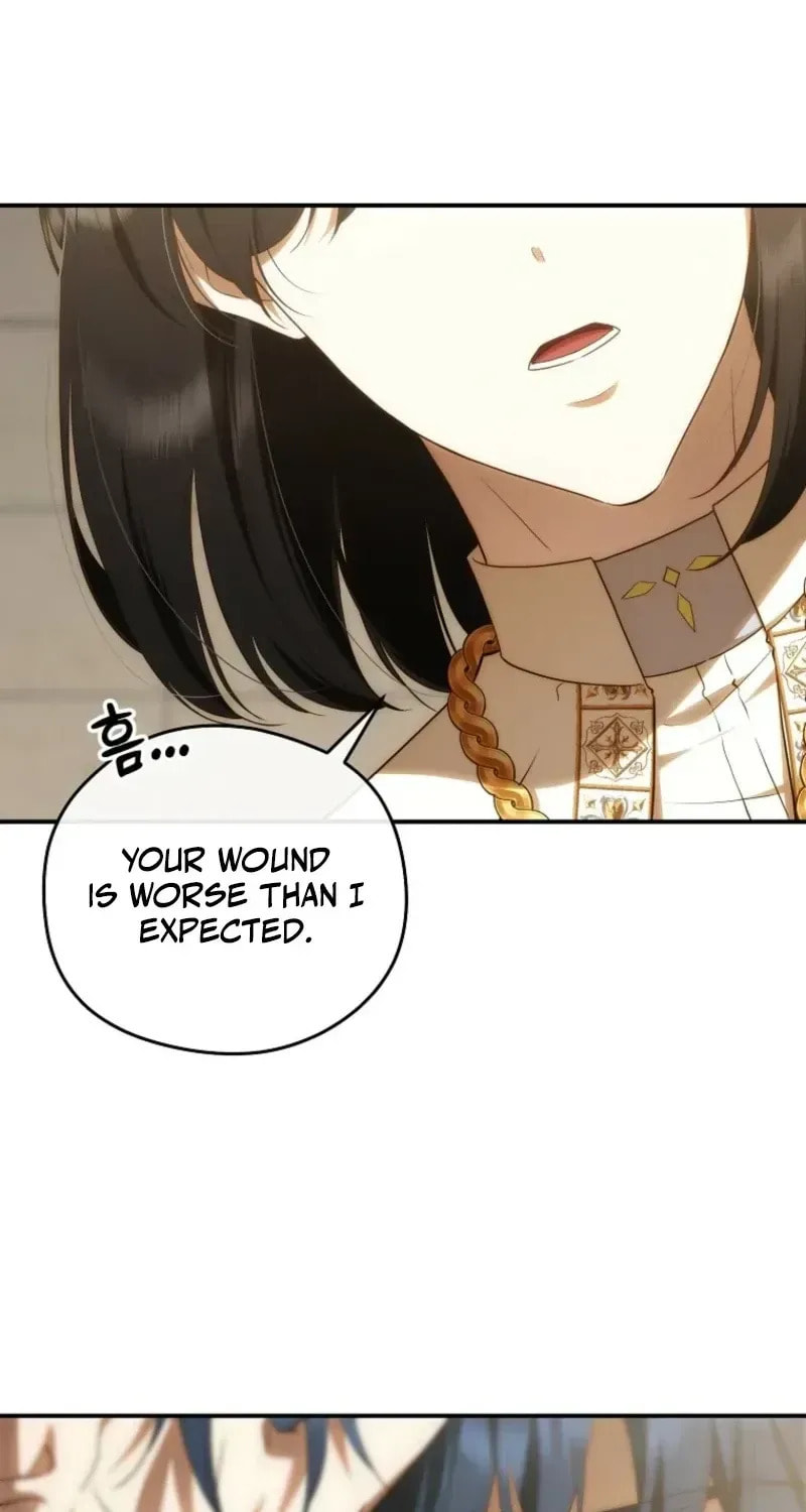 Read Violet Blooming in Patronage chapter 89 image 104 on Lezhin