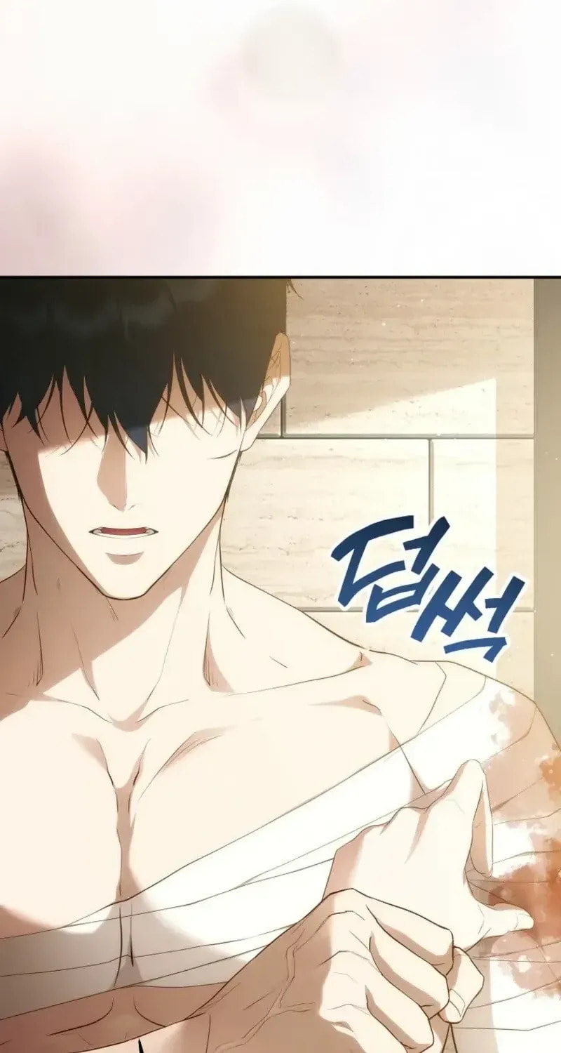Read Violet Blooming in Patronage chapter 89 image 19 on Lezhin