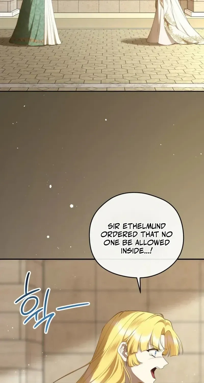 Read Violet Blooming in Patronage chapter 89 image 2 on Lezhin