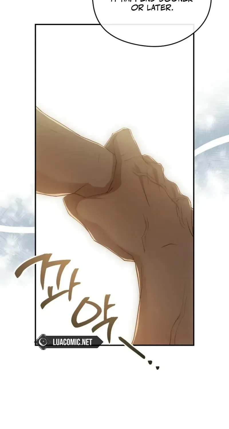 Read Violet Blooming in Patronage chapter 89 image 24 on Lezhin