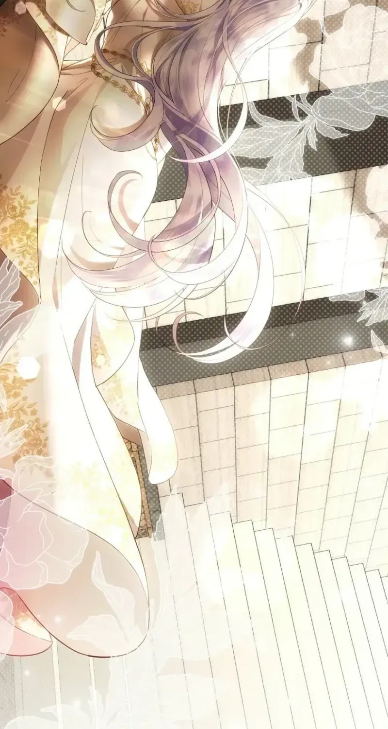 Read Violet Blooming in Patronage chapter 89 image 26 on Lezhin