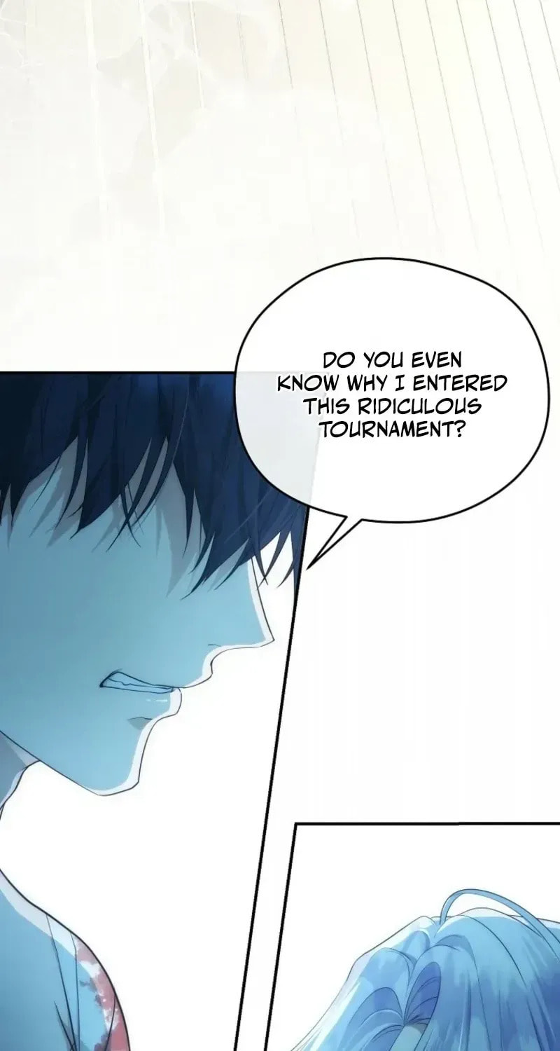 Read Violet Blooming in Patronage chapter 89 image 27 on Lezhin