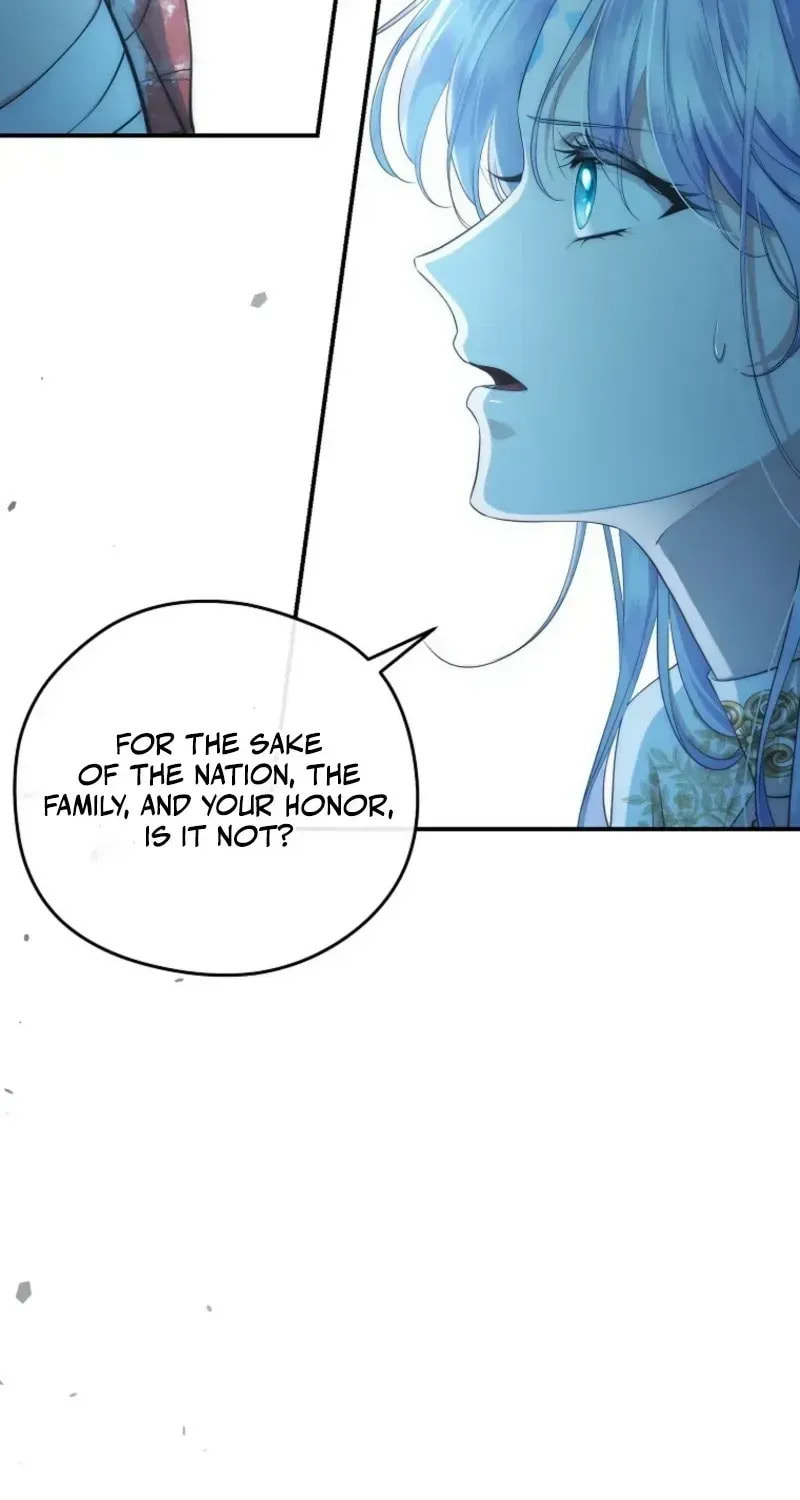 Read Violet Blooming in Patronage chapter 89 image 28 on Lezhin