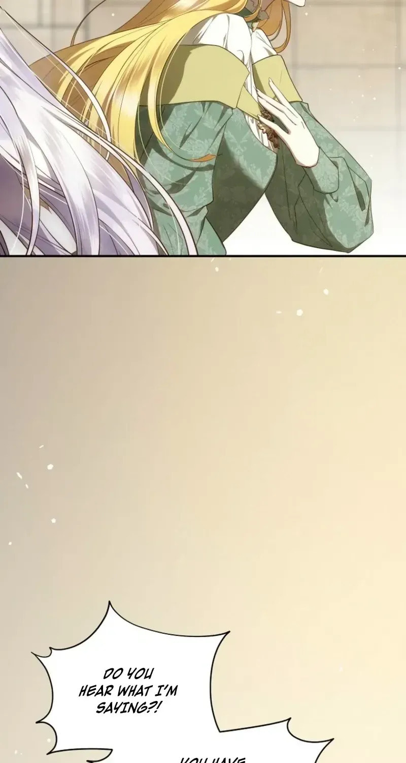Read Violet Blooming in Patronage chapter 89 image 3 on Lezhin