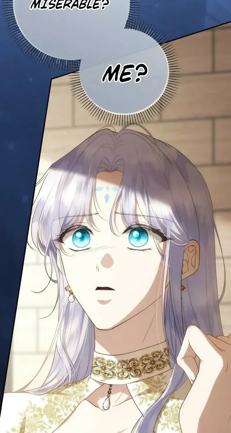 Read Violet Blooming in Patronage chapter 89 image 32 on Lezhin