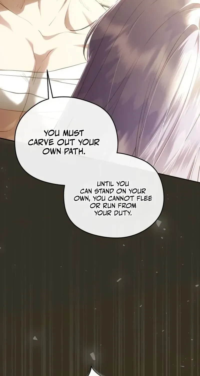 Read Violet Blooming in Patronage chapter 89 image 37 on Lezhin