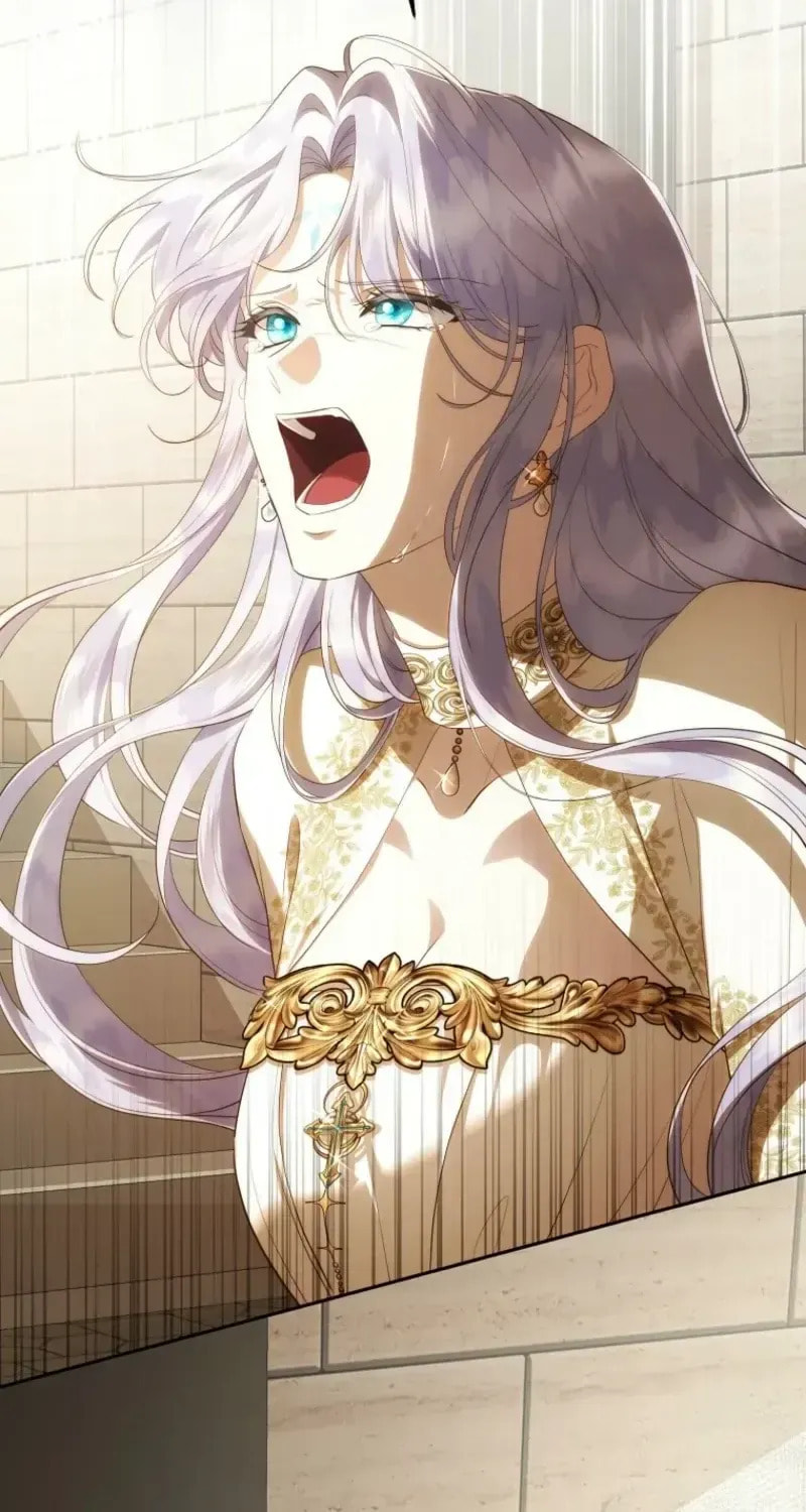 Read Violet Blooming in Patronage chapter 89 image 45 on Lezhin