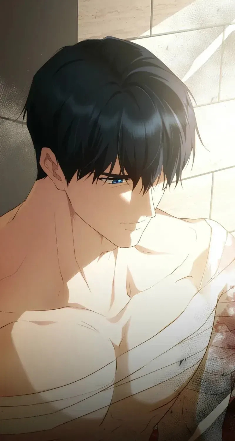 Read Violet Blooming in Patronage chapter 89 image 46 on Lezhin