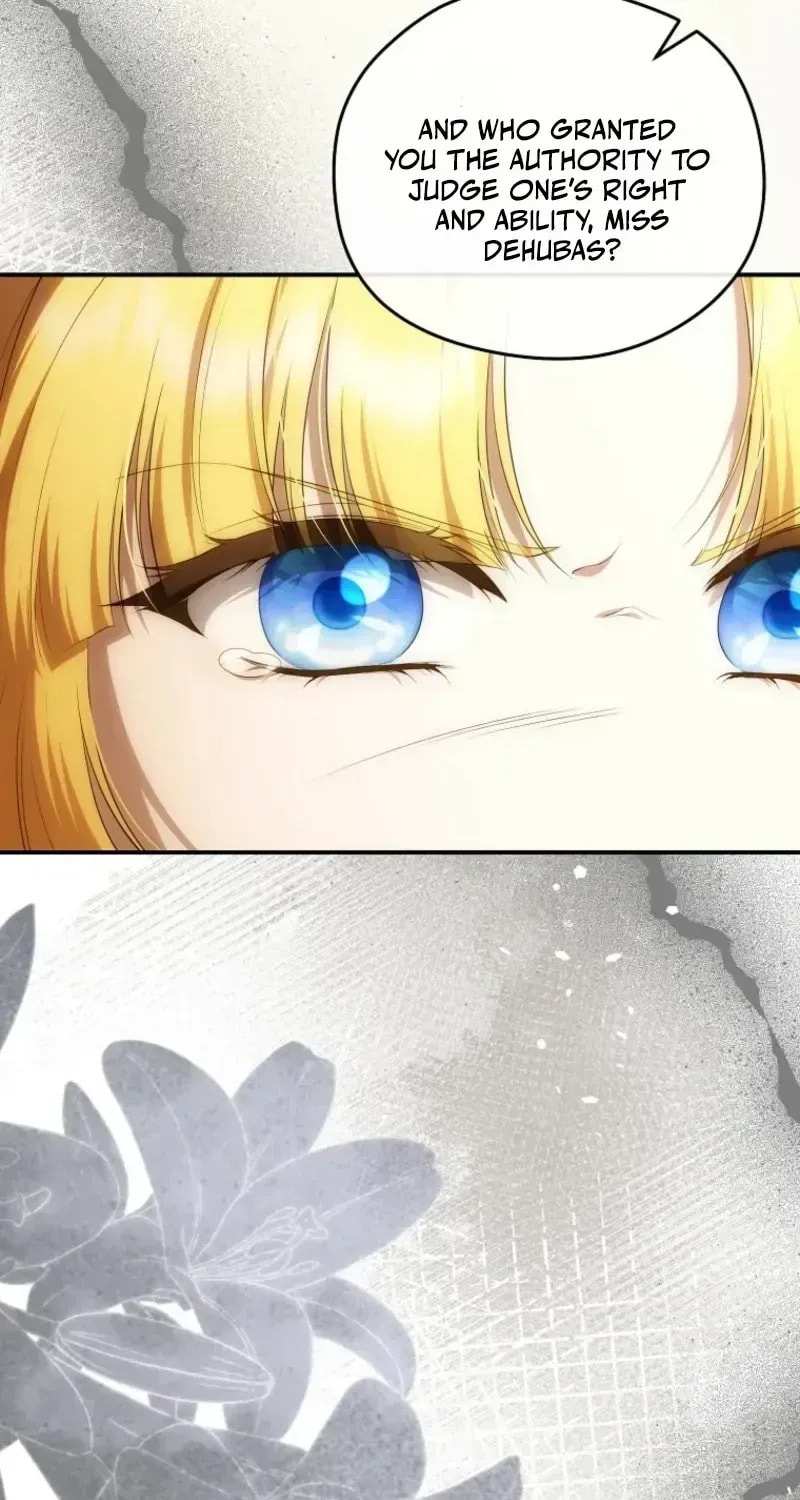 Read Violet Blooming in Patronage chapter 89 image 5 on Lezhin