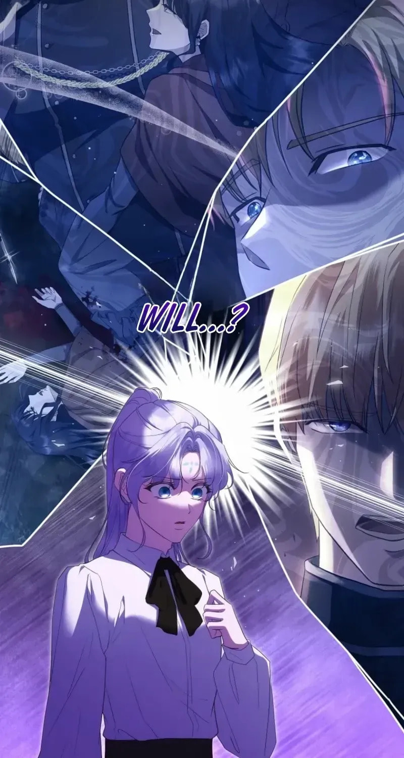 Read Violet Blooming in Patronage chapter 89 image 58 on Lezhin