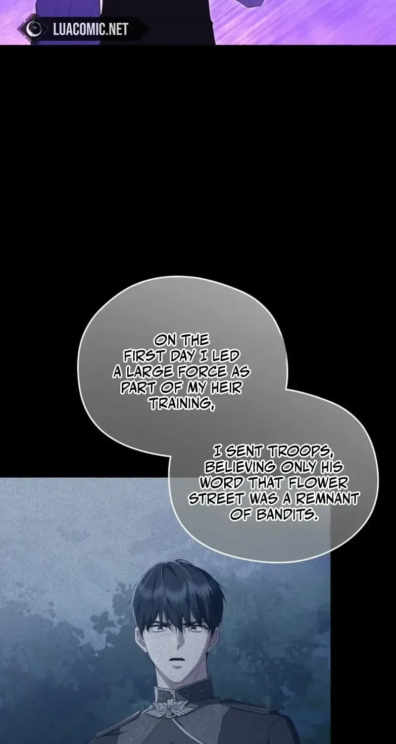 Read Violet Blooming in Patronage chapter 89 image 59 on Lezhin