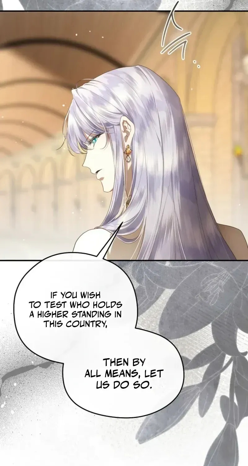 Read Violet Blooming in Patronage chapter 89 image 6 on Lezhin