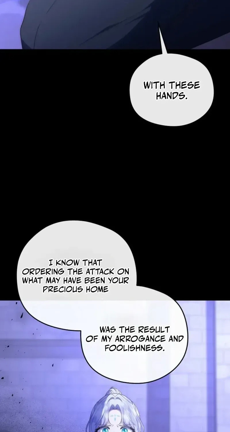 Read Violet Blooming in Patronage chapter 89 image 64 on Lezhin