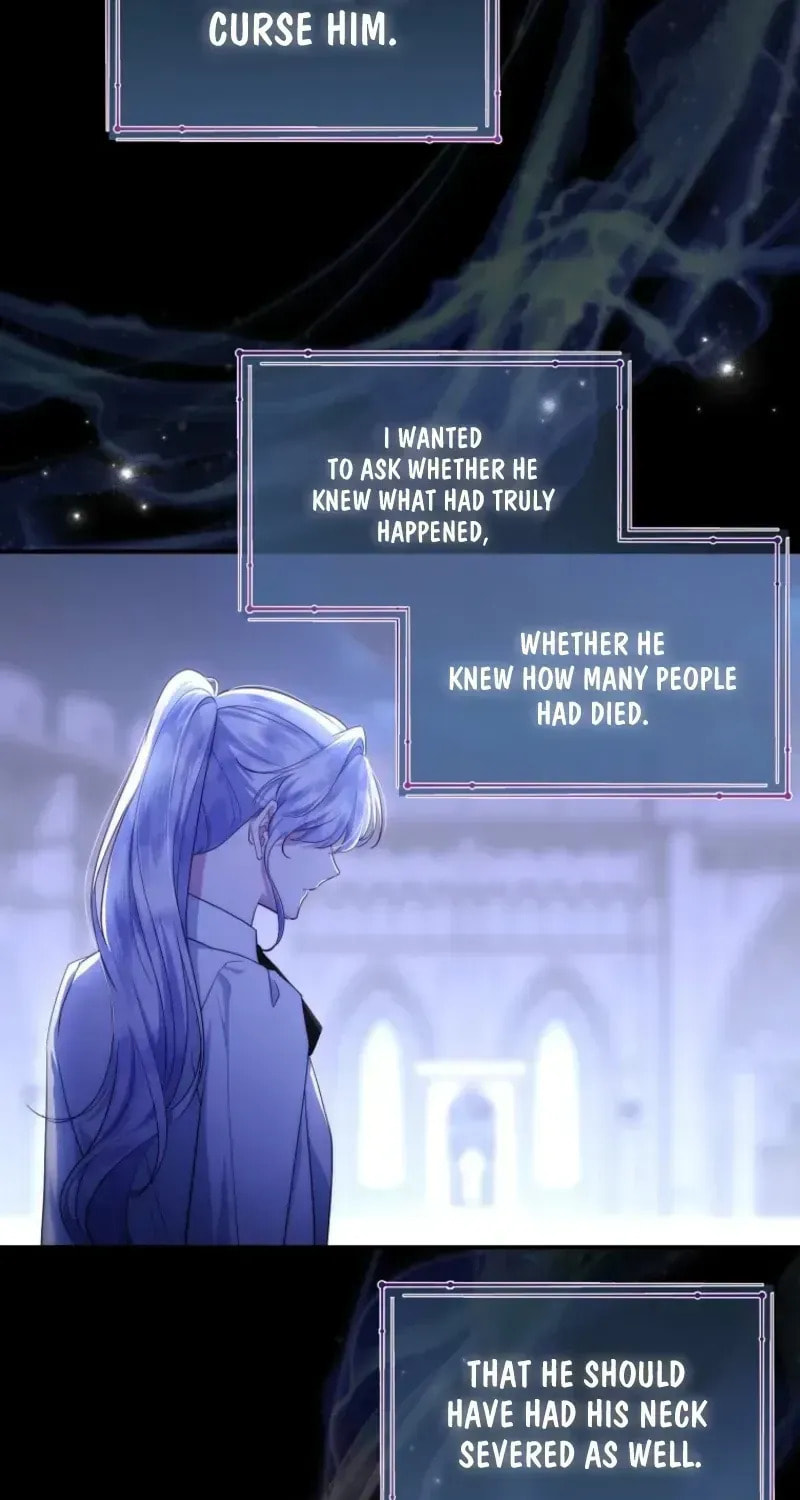 Read Violet Blooming in Patronage chapter 89 image 68 on Lezhin