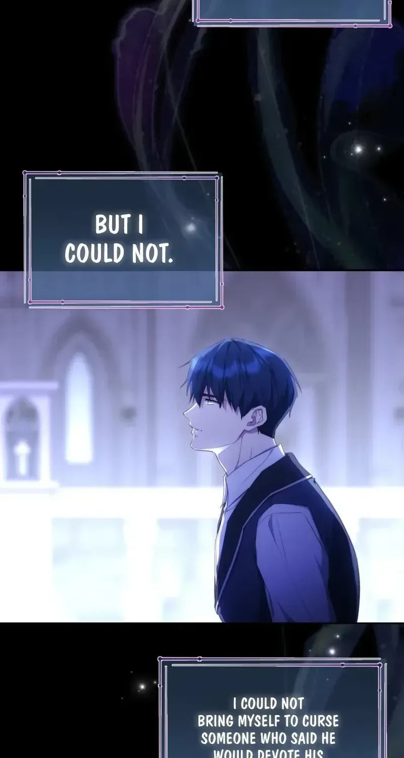 Read Violet Blooming in Patronage chapter 89 image 69 on Lezhin