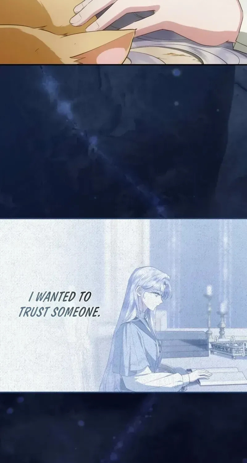 Read Violet Blooming in Patronage chapter 89 image 72 on Lezhin