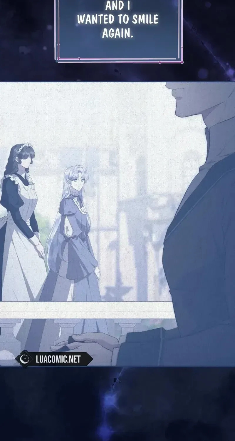Read Violet Blooming in Patronage chapter 89 image 74 on Lezhin