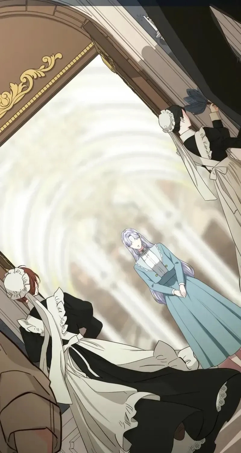 Read Violet Blooming in Patronage chapter 89 image 77 on Lezhin