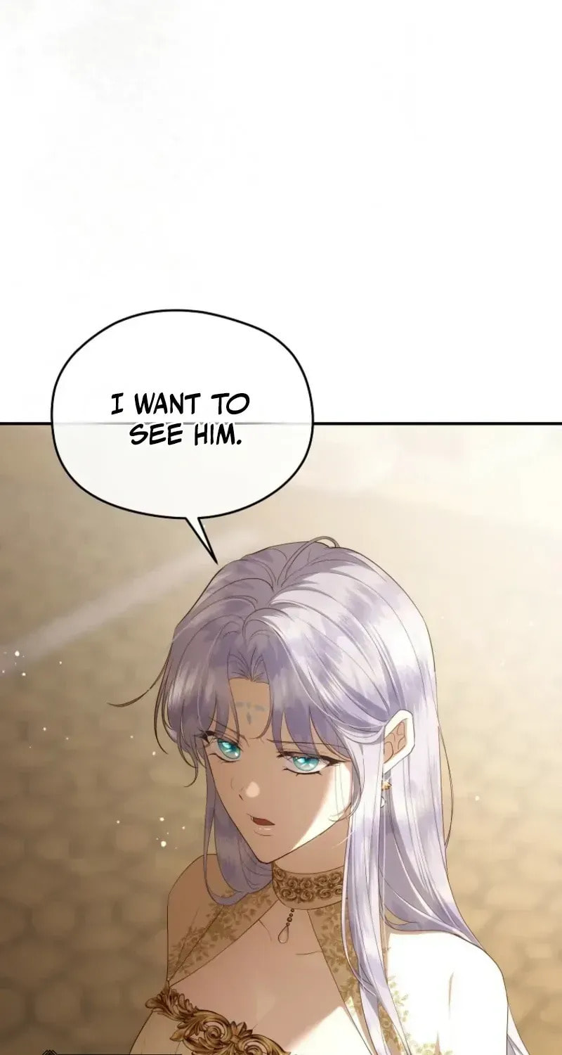 Read Violet Blooming in Patronage chapter 89 image 8 on Lezhin