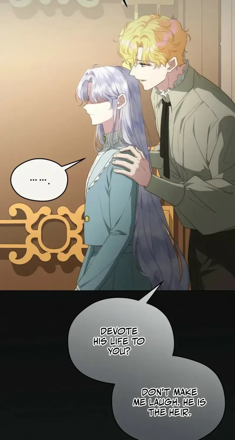 Read Violet Blooming in Patronage chapter 89 image 80 on Lezhin