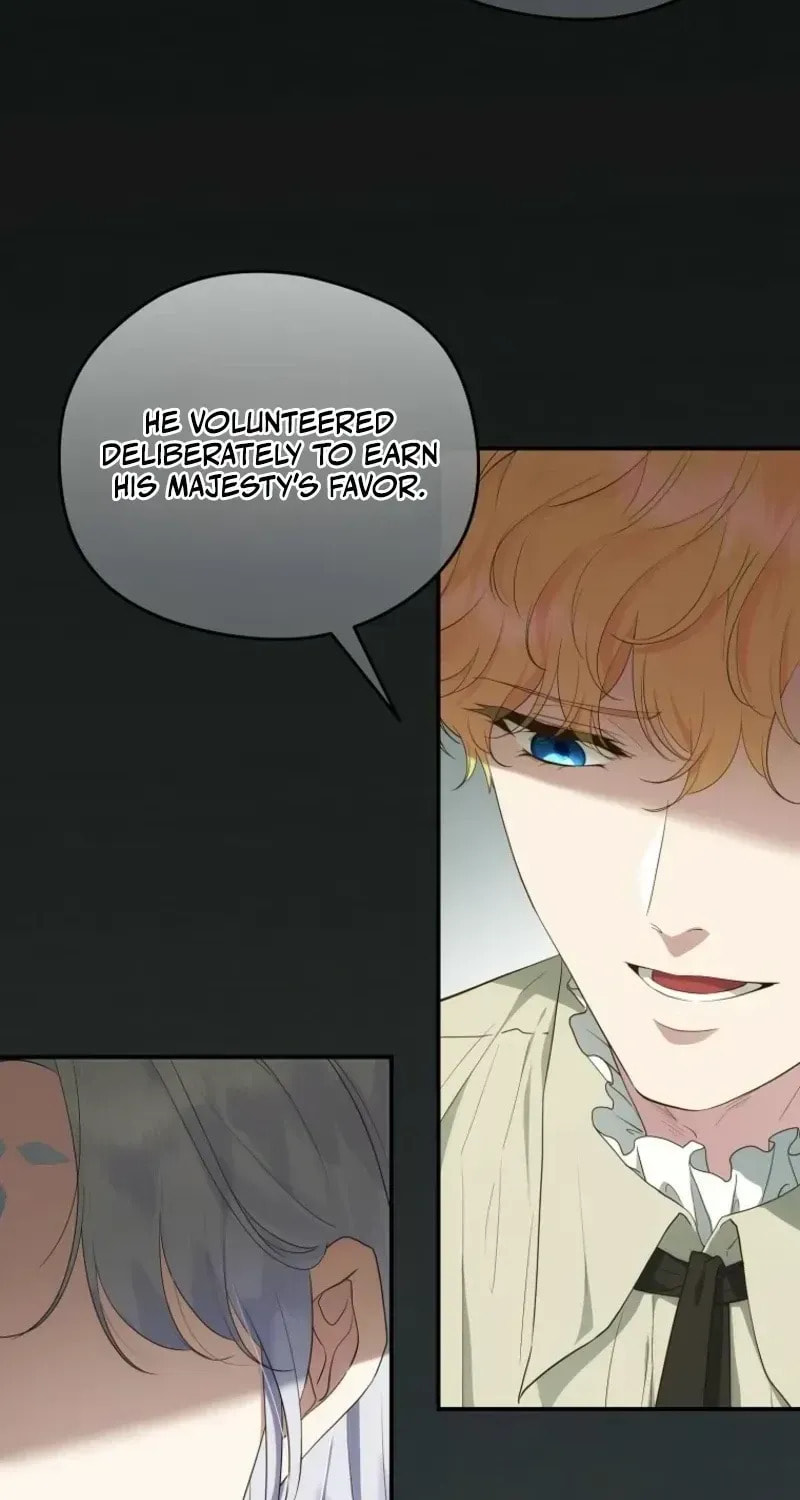 Read Violet Blooming in Patronage chapter 89 image 81 on Lezhin