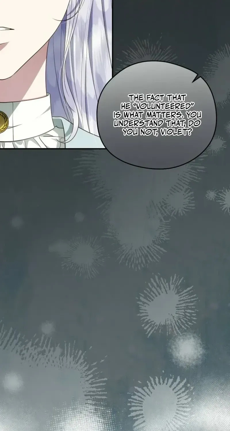Read Violet Blooming in Patronage chapter 89 image 82 on Lezhin