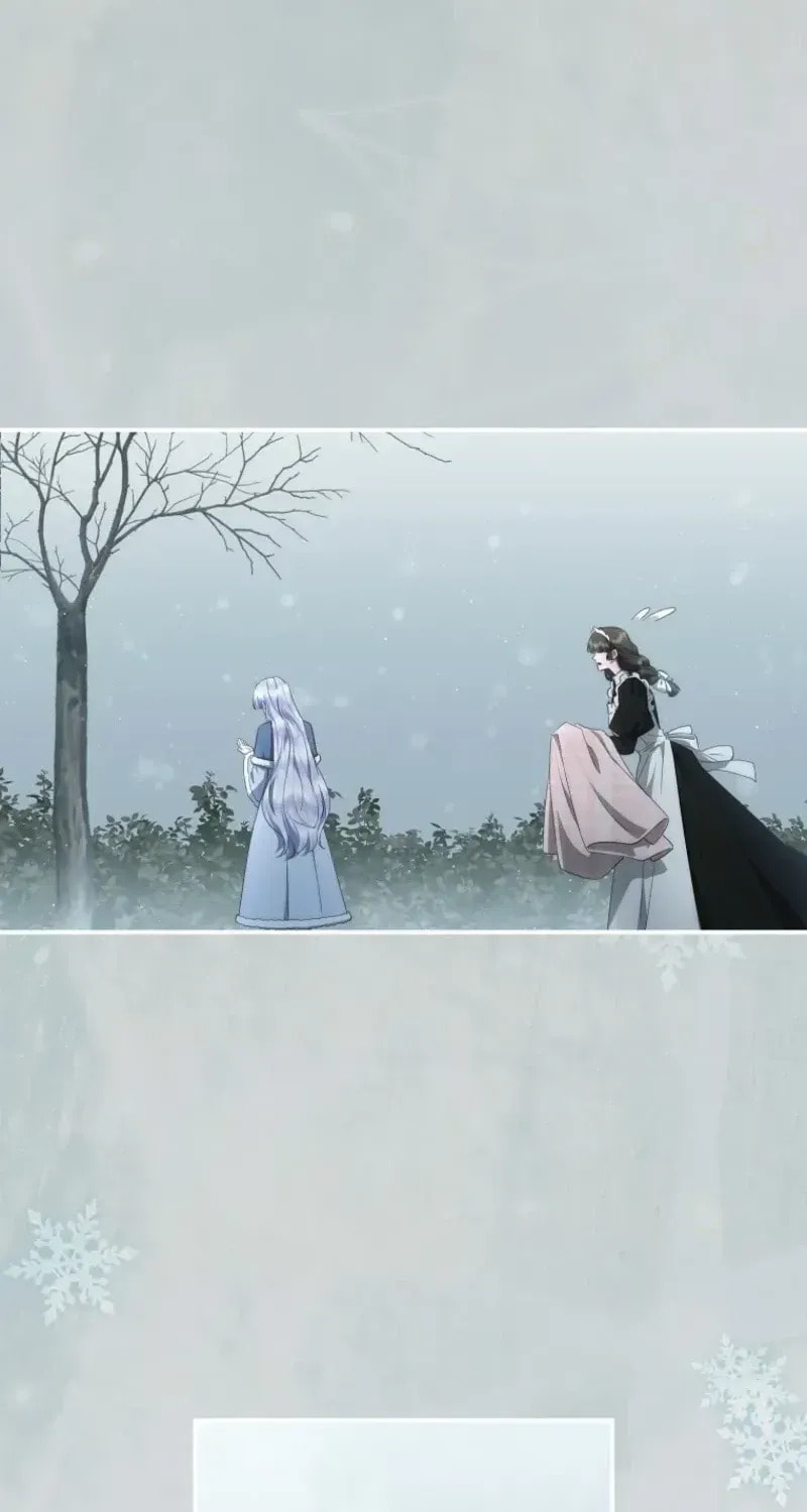 Read Violet Blooming in Patronage chapter 89 image 86 on Lezhin