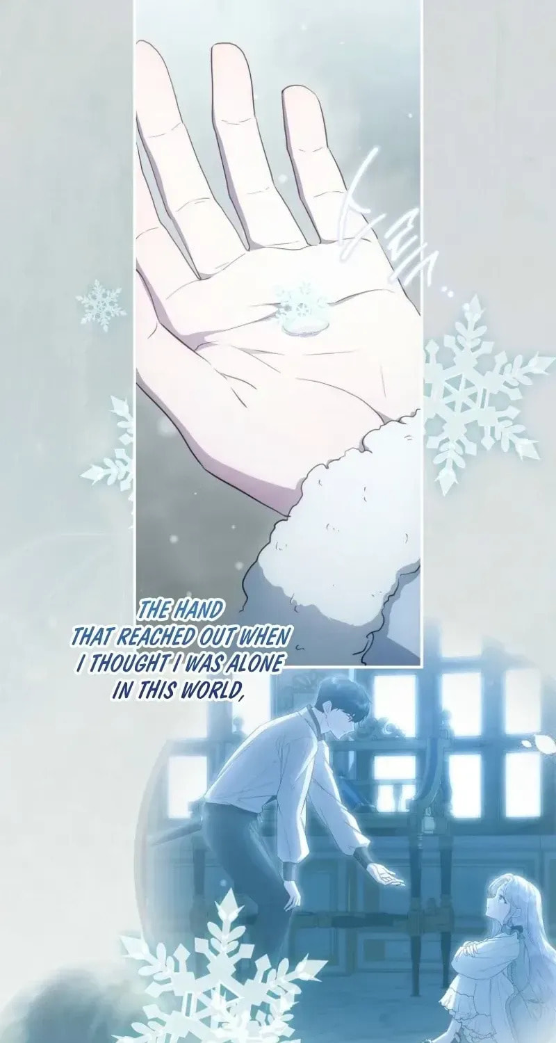Read Violet Blooming in Patronage chapter 89 image 87 on Lezhin