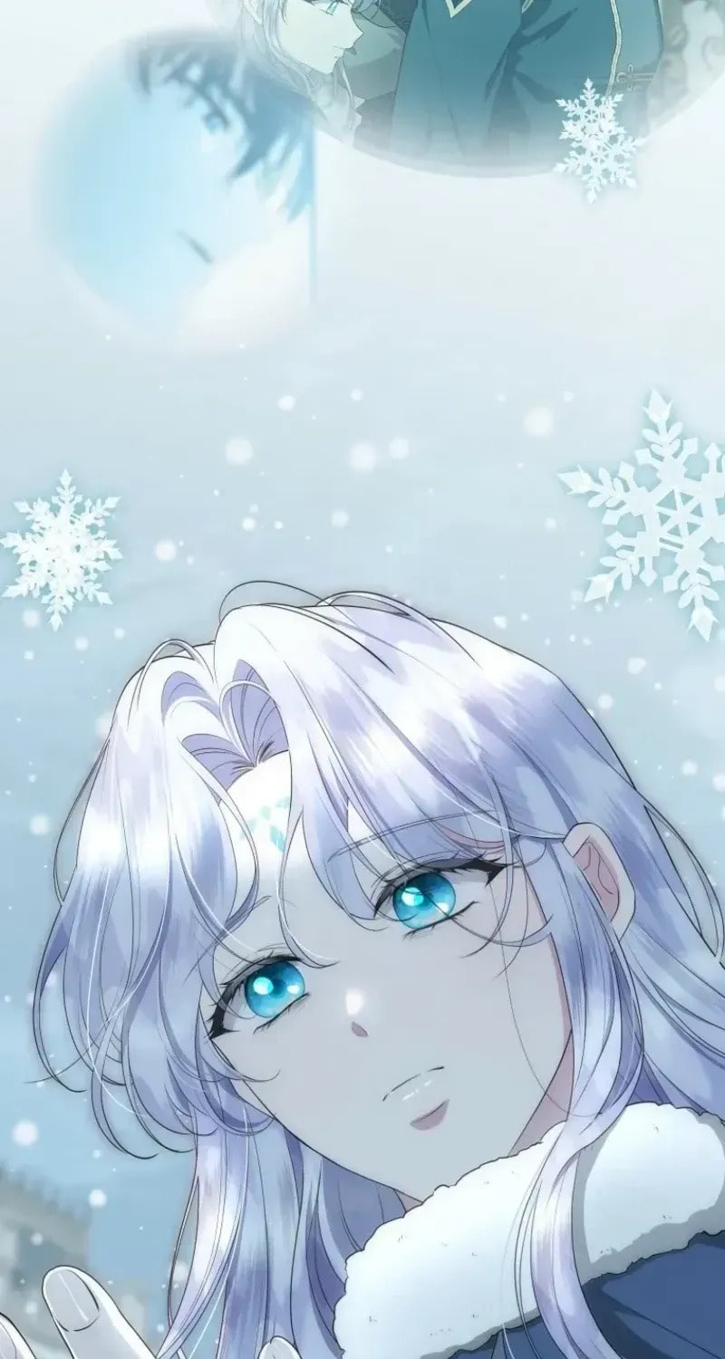 Read Violet Blooming in Patronage chapter 89 image 89 on Lezhin