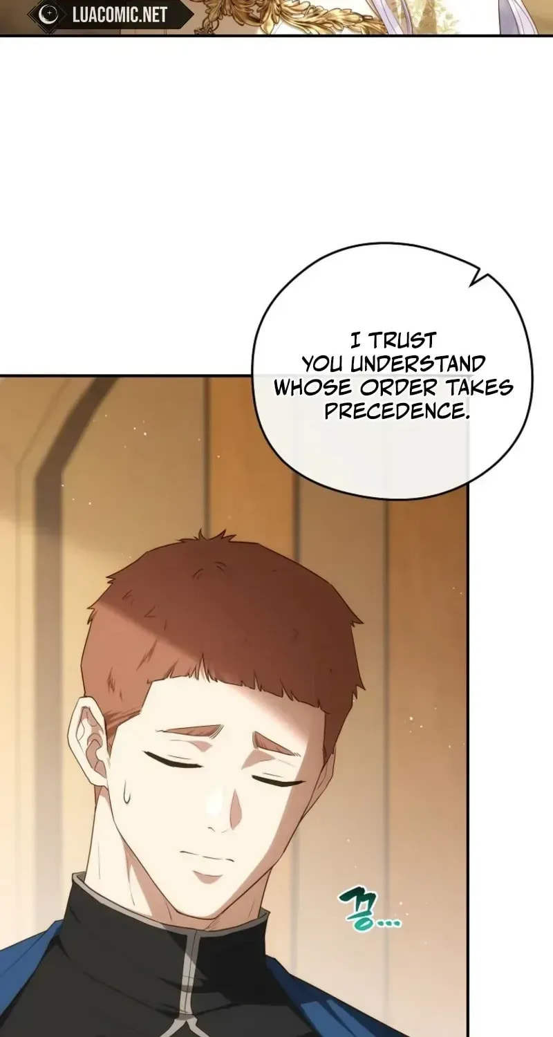 Read Violet Blooming in Patronage chapter 89 image 9 on Lezhin