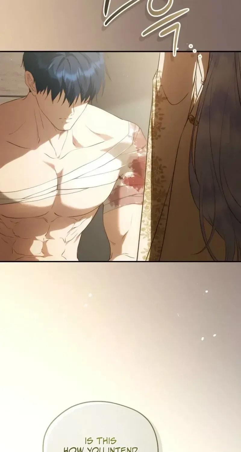Read Violet Blooming in Patronage chapter 89 image 97 on Lezhin