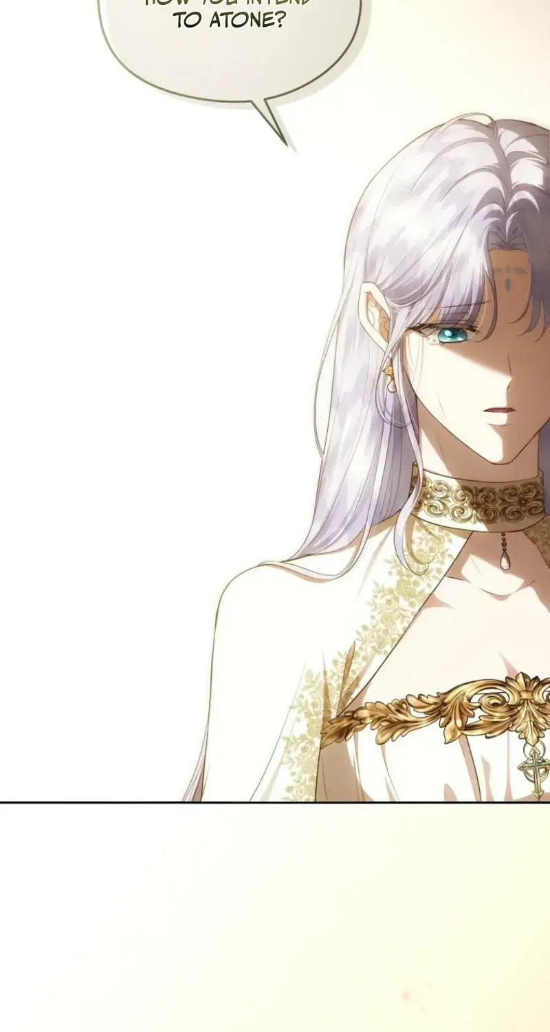 Read Violet Blooming in Patronage chapter 89 image 98 on Lezhin