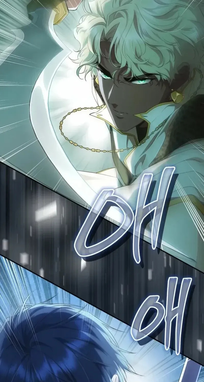 Read Violet Blooming in Patronage chapter 90 image 11 on Lezhin